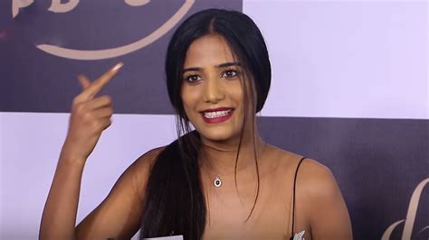 poonam pandey new hot video